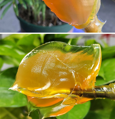 Comercio de grasa super semifluida para máquinas ligeras con aceite base de alta viscosidad