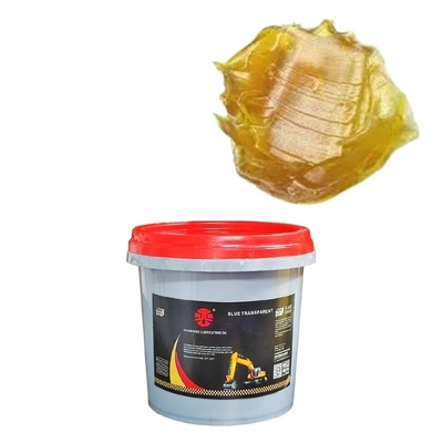 Comercio de grasa super semifluida para máquinas ligeras con aceite base de alta viscosidad