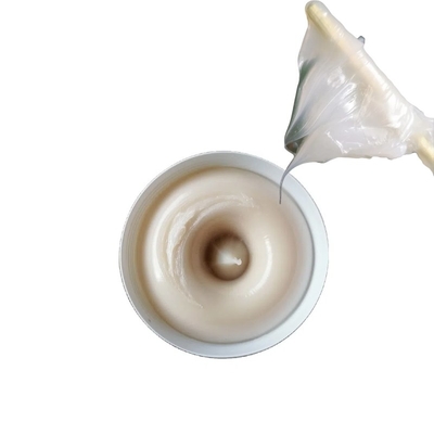 Grasa de litio de uso múltiple blanca para maquinaria pesada a prueba de polvo y multifuncional