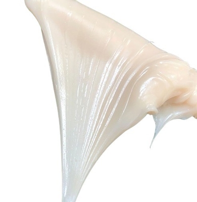 Grasa de litio de uso múltiple blanca para maquinaria pesada a prueba de polvo y multifuncional