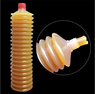Grasa semifluida a base de litio para reducción de mezcladores lubricante industrial Composición general