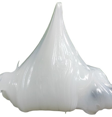 Grasa transparente de litio de uso múltiple Ngli 3 para piezas de fricción Lubricante industrial