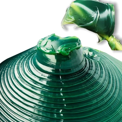 Ingeniería Grasa MP3 anti desgaste 50 g para vehículos pesados y lubricantes industriales