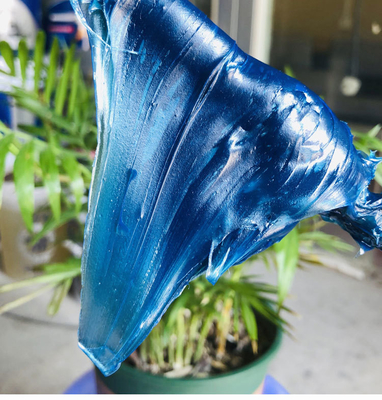 Lubrificante resistente a la temperatura y a prueba de polvo