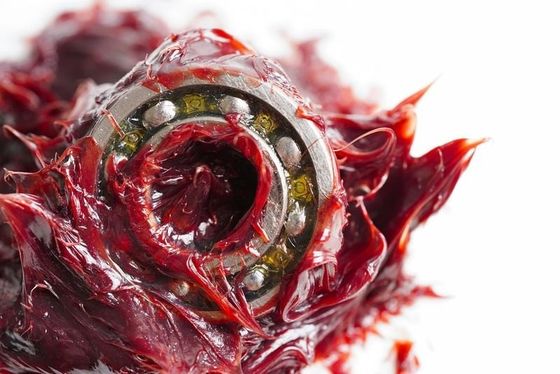 Composición general Aceite BASE Grasa sintética para la aplicación de frenos Lubricante automotriz