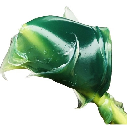 Grasa de aceite base de alta viscosidad para lubricación de rodamientos de ruedas mecánicas