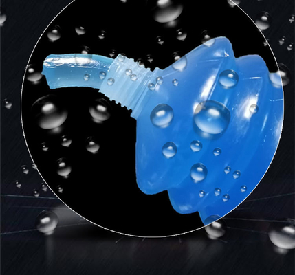 Grasa para motores eléctricos de alta temperatura Hp-R 2 para camiones Howo Fórmula resistente al calor