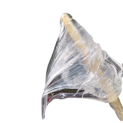 Lubrificante industrial grasa de silicona sintética para el procesamiento de alimentos