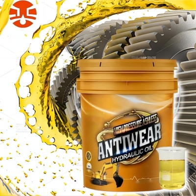 Mejorar la lubricación con aceite base de alta viscosidad en la fabricación de lubricantes para automóviles