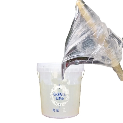 Aceite base de alta viscosidad HP-r grasa a base de litio con disulfuro de molibdeno