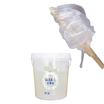 Aceite base de alta viscosidad HP-r grasa a base de litio con disulfuro de molibdeno