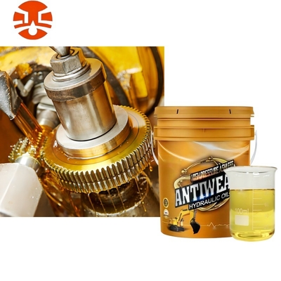 NSF aprueba lubricante sintético para motor de motocicleta en botes de maquinaria