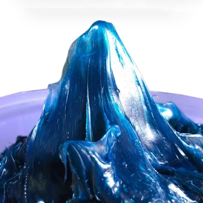 Grasa de litio azul para la lubricación del chasis del vehículo Lubricante industrial aprobado por la NSF