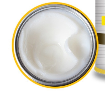 Grasa de litio blanco para lubricación industrial y rodamientos de automóviles Máquinas pesadas
