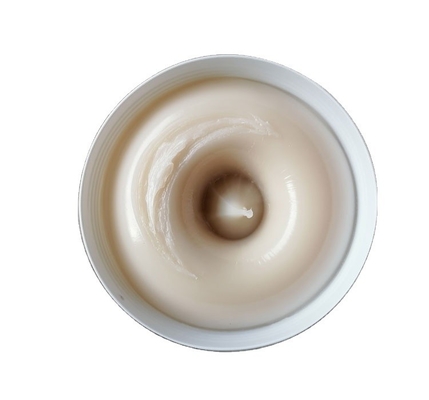 Grasa de litio blanco para lubricación industrial y rodamientos de automóviles Máquinas pesadas