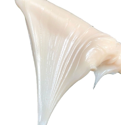 Grasa de litio blanco para lubricación industrial y rodamientos de automóviles Máquinas pesadas