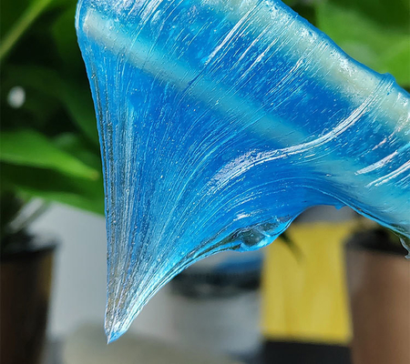Lubricantes de aceite base de alta viscosidad para rodamientos de cubo de hilo de perforación de camiones y automóviles