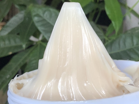Grasa para una lubricación óptima de las piezas rodantes y deslizantes en entornos industriales
