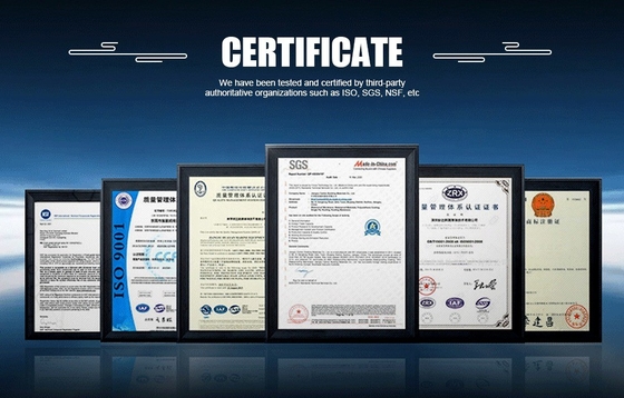 Blue Ep 3 Litio gripe a mano La solución perfecta para la lubricación industrial