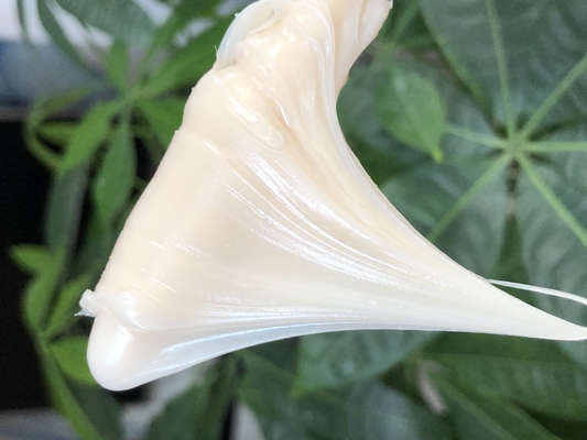 Temperatura blanca Grasa lubricante para máquinas de uso general Aumentar la lubricidad