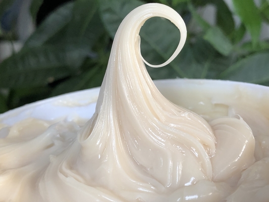 Temperatura blanca Grasa lubricante para máquinas de uso general Aumentar la lubricidad