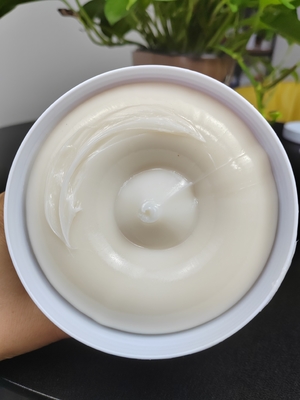 Temperatura blanca Grasa lubricante para máquinas de uso general Aumentar la lubricidad