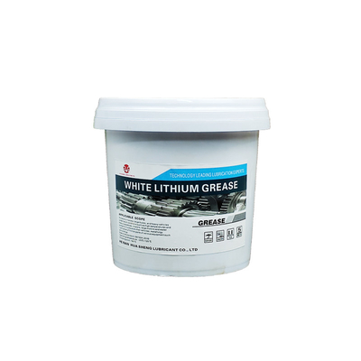 Grasa de excavadora lubricante de base de litio para lubricación multipropósito maquinaria pesada