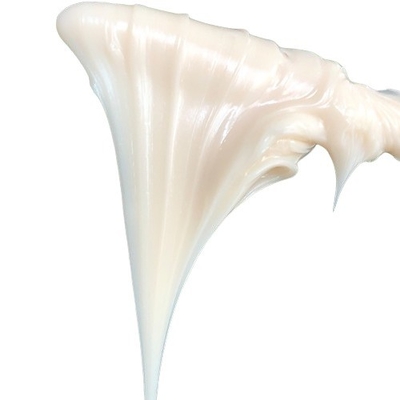 Aceite de base de alta temperatura y alta viscosidad