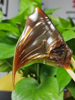 Aceite base de alta viscosidad de litio general de tubo de resorte complejo grasa 0 para OEM MP2 tambor