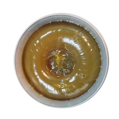 Chasis transparente para automóviles a prueba de polvo con rodadura de aceite para necesidades universales