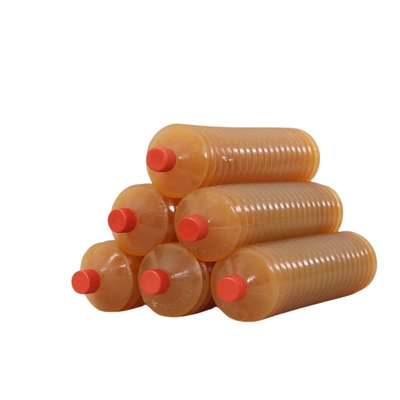 NSF Aceite base de alta viscosidad Mp2 Grasa de litio para tambor para fabricantes de plantas de foca