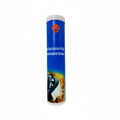 NSF Aceite base de alta viscosidad Mp2 Grasa de litio para tambor para fabricantes de plantas de foca