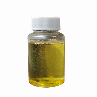 Aceite base de baja viscosidad con olor bajo lubricantes industriales Aceite de engranaje de presión súper extrema