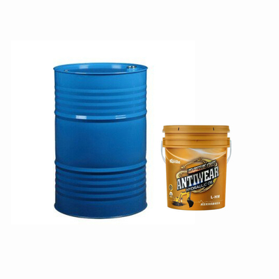 Aceite base de baja viscosidad con olor bajo lubricantes industriales Aceite de engranaje de presión súper extrema
