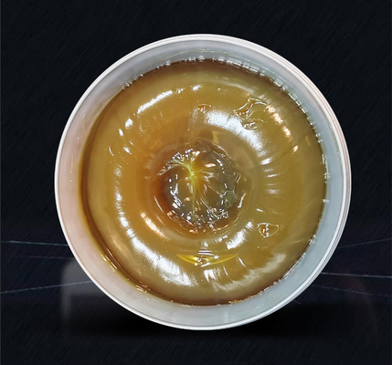 Composición general Aceite base sintético con Ptfe anti-desgaste lubricante de alta viscosidad NSF
