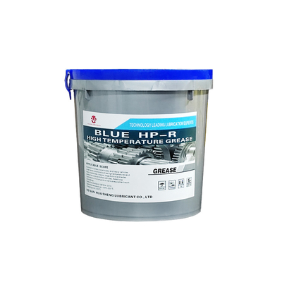Performance Lubricantes para maquinaria industrial Grasa polivalente para alta temperatura