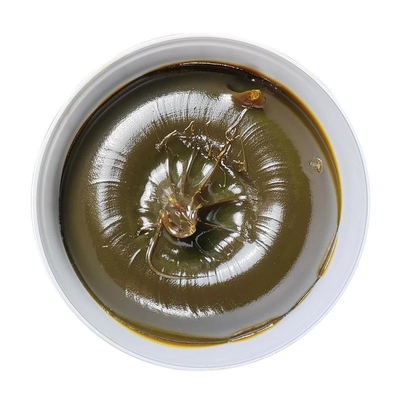Composición general Aceite BASE Compuesto de grasa térmica sintética para aplicaciones de frenos