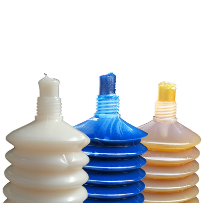 Lubricante de grasa azul de alta temperatura para rodamientos de camiones y maquinaria industrial