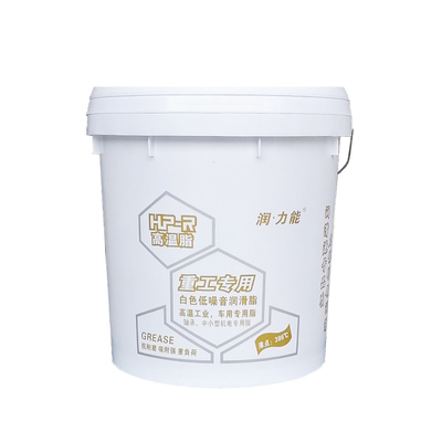 Aceite base de alta viscosidad grasa impermeable a alta temperatura 600 grados para Skf Auto