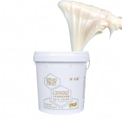 Aceite base de alta viscosidad grasa impermeable a alta temperatura 600 grados para Skf Auto