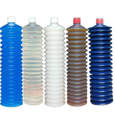 Aceite base de alta viscosidad grasa impermeable a alta temperatura 600 grados para Skf Auto