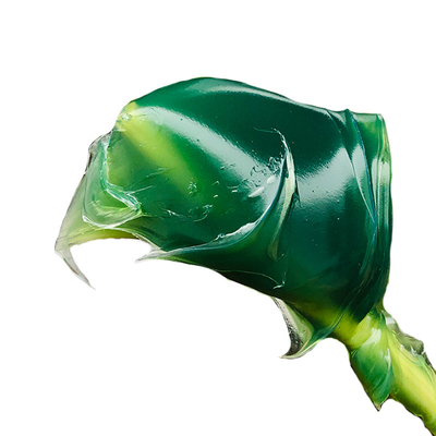 Lubricante industrial Grasa para grúas en maquinaria pesada