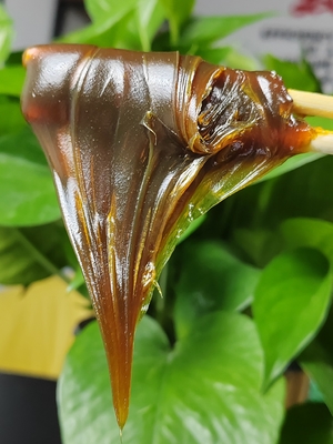 Grasa de rodamiento de aceite base de alta viscosidad para rodamiento de molinos de lubricación de rodamientos Color verde