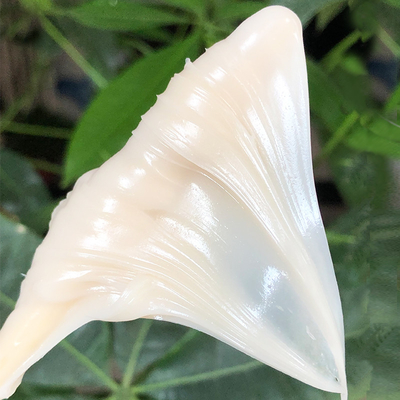 Aproveche la ventaja de la grasa 3G a alta temperatura a prueba de polvo para maquinaria pesada en Japón