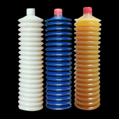Lubricante industrial certificado por NSF para camiones automóviles cargadores grasa personalizable