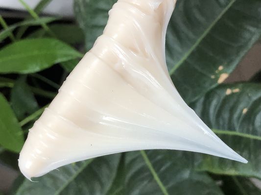 3G Grasa de alta temperatura para pellets Diseño de la máquina BASE Composición del aceite Superior