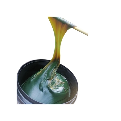 Ventaja a prueba de polvo lubricante industrial grasa de litio polivalente con y de larga duración