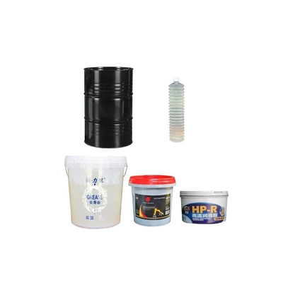 Vida útil más larga Lubricante industrial pesado multipropósito grasa sintética especial
