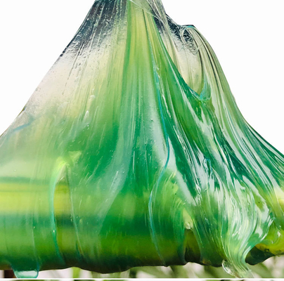Grasa de litio para automóviles resistente a altas temperaturas con aceite base de alta viscosidad
