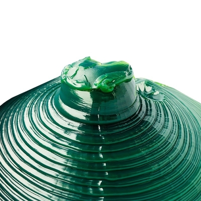 Grasa de litio para automóviles resistente a altas temperaturas con aceite base de alta viscosidad